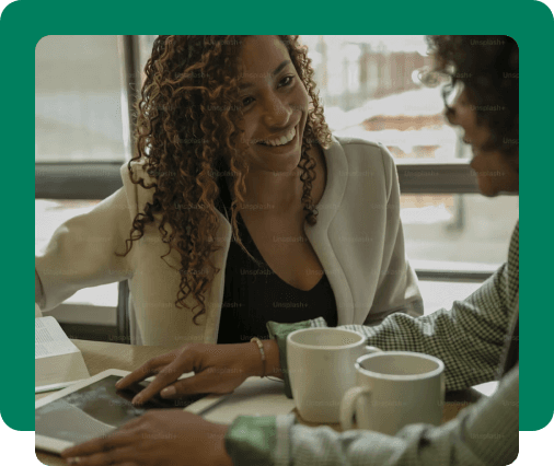 Inclusion for Every African